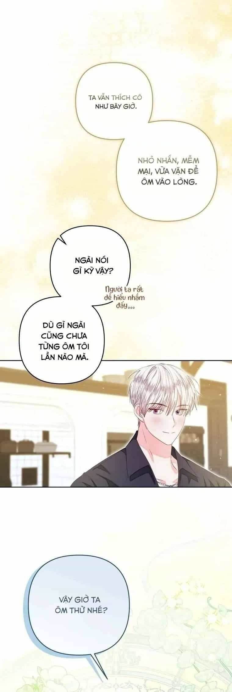 Trở Thành Hầu Gái Còn Hơn Làm Công Chúa - Chương 46 - ảnh 13