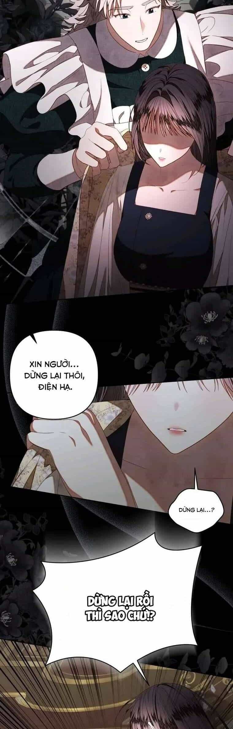 Trở Thành Hầu Gái Còn Hơn Làm Công Chúa - Chương 47 - ảnh 12