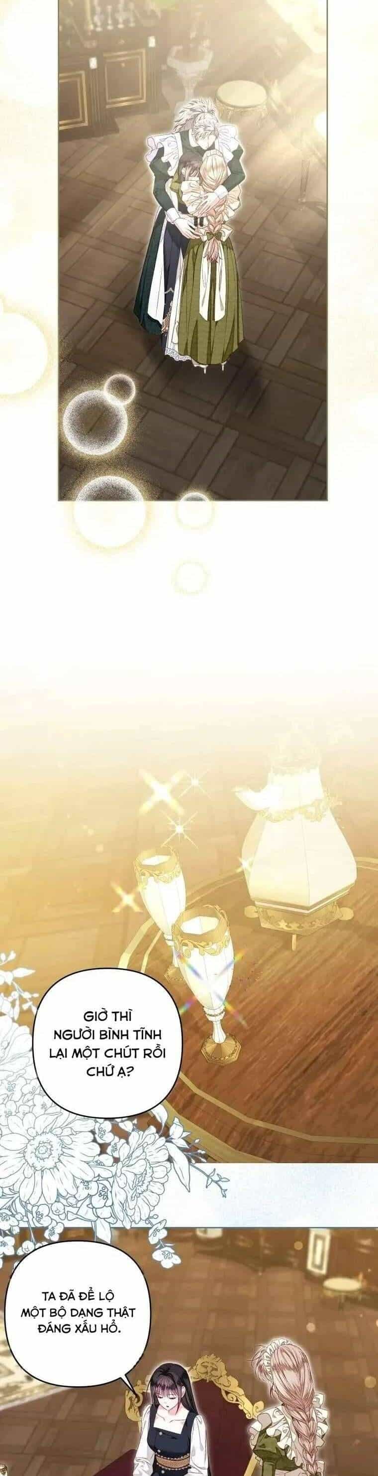 Trở Thành Hầu Gái Còn Hơn Làm Công Chúa - Chương 47 - ảnh 20
