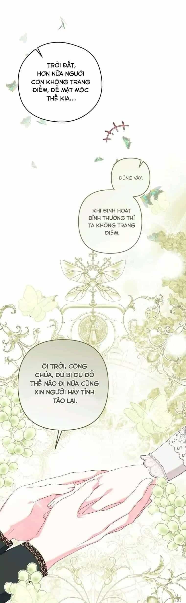 Trở Thành Hầu Gái Còn Hơn Làm Công Chúa - Chương 48 - ảnh 12