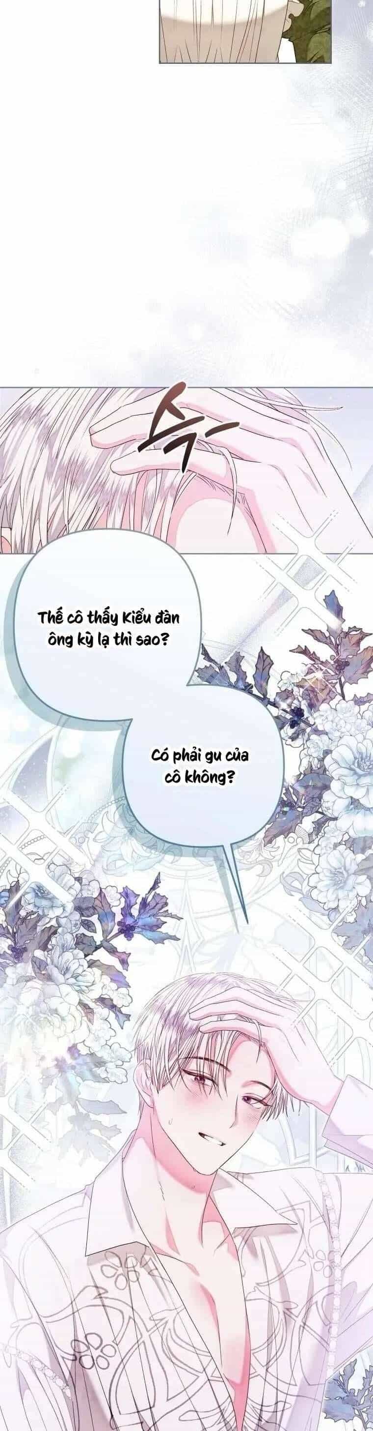 Trở Thành Hầu Gái Còn Hơn Làm Công Chúa - Chương 49 - ảnh 10