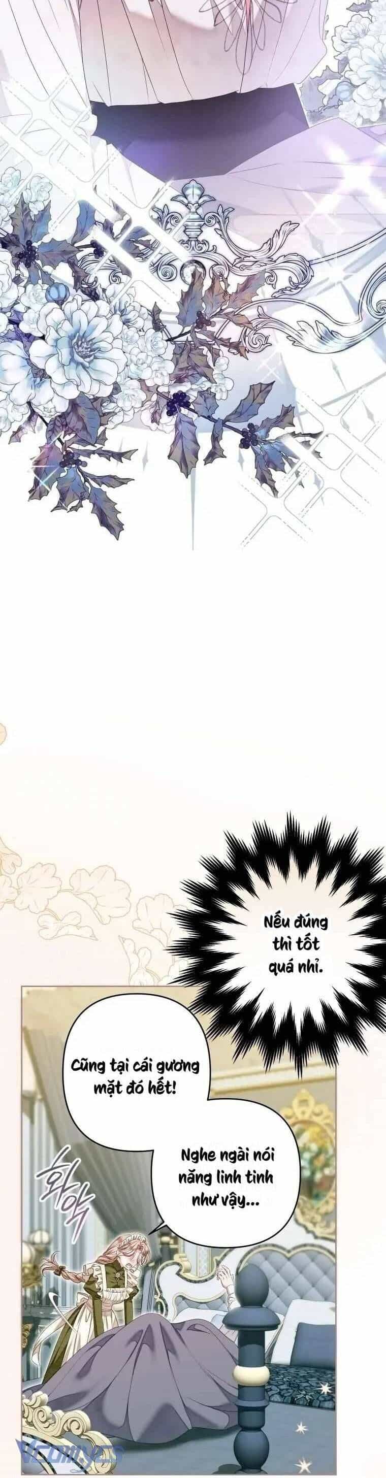 Trở Thành Hầu Gái Còn Hơn Làm Công Chúa - Chương 49 - ảnh 11