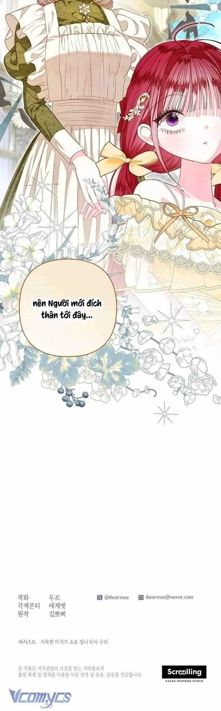 Trở Thành Hầu Gái Còn Hơn Làm Công Chúa - Chương 49 - ảnh 38