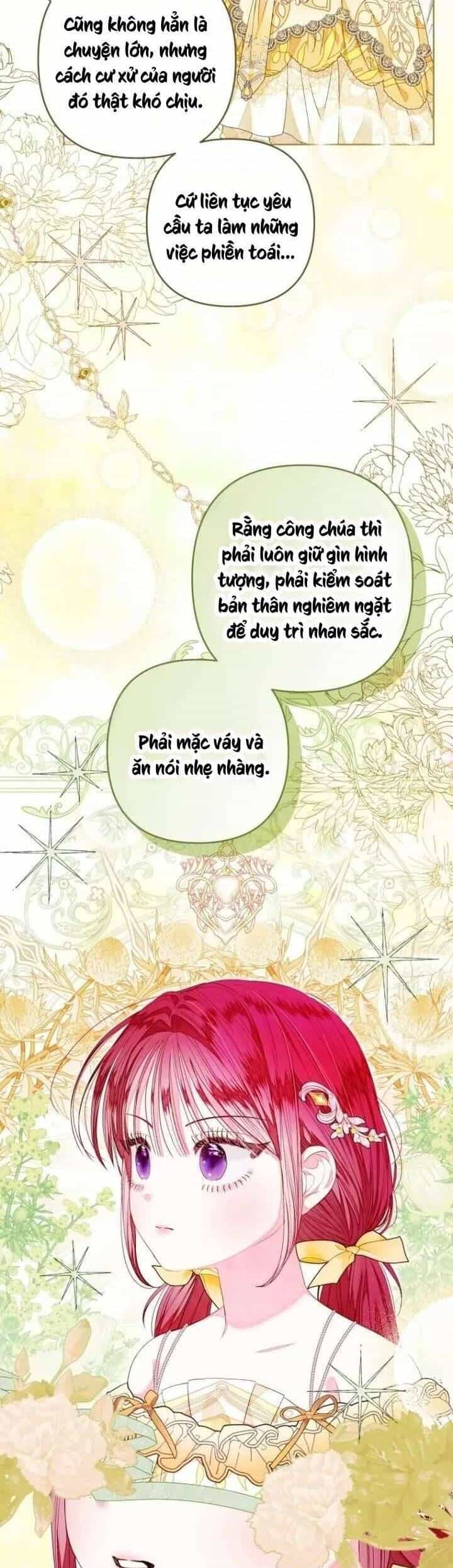 Trở Thành Hầu Gái Còn Hơn Làm Công Chúa - Chương 50 - ảnh 10