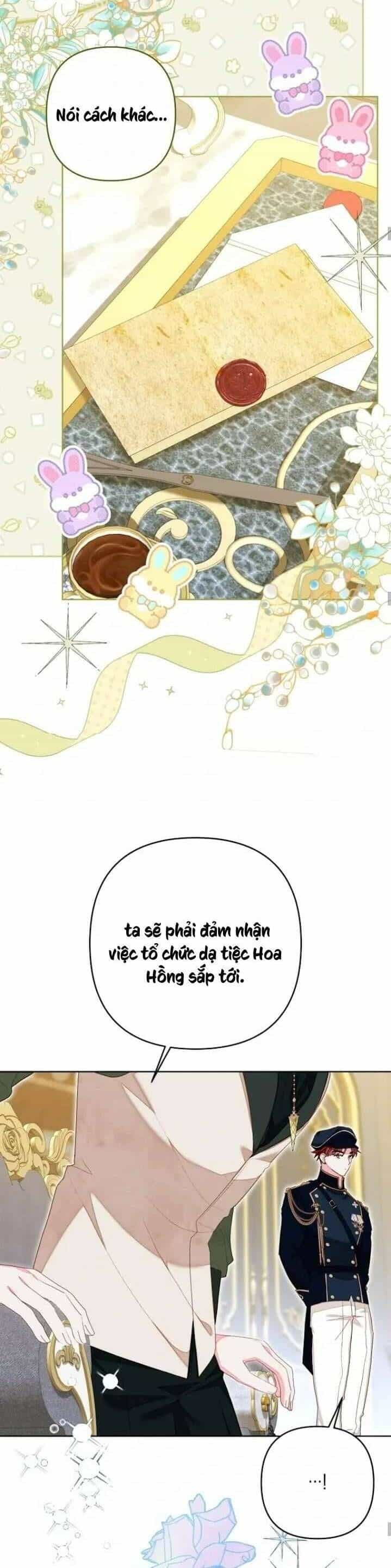 Trở Thành Hầu Gái Còn Hơn Làm Công Chúa - Chương 50 - ảnh 21