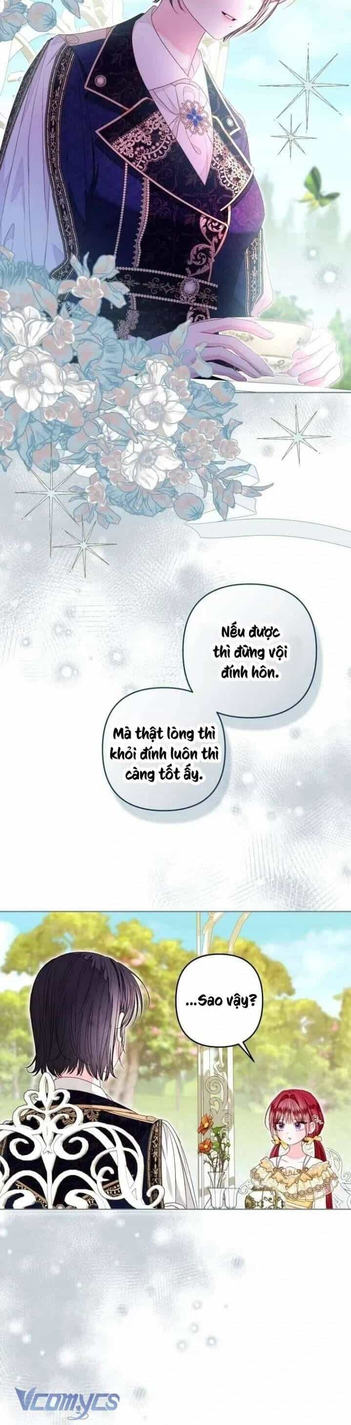 Trở Thành Hầu Gái Còn Hơn Làm Công Chúa - Chương 50 - ảnh 7