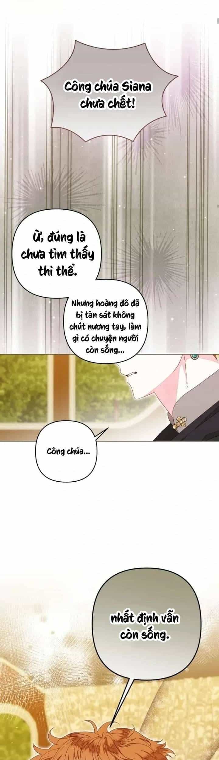 Trở Thành Hầu Gái Còn Hơn Làm Công Chúa - Chương 51 - ảnh 31