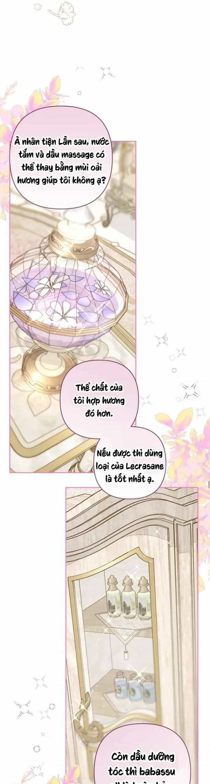 Trở Thành Hầu Gái Còn Hơn Làm Công Chúa - Chương 52 - ảnh 17