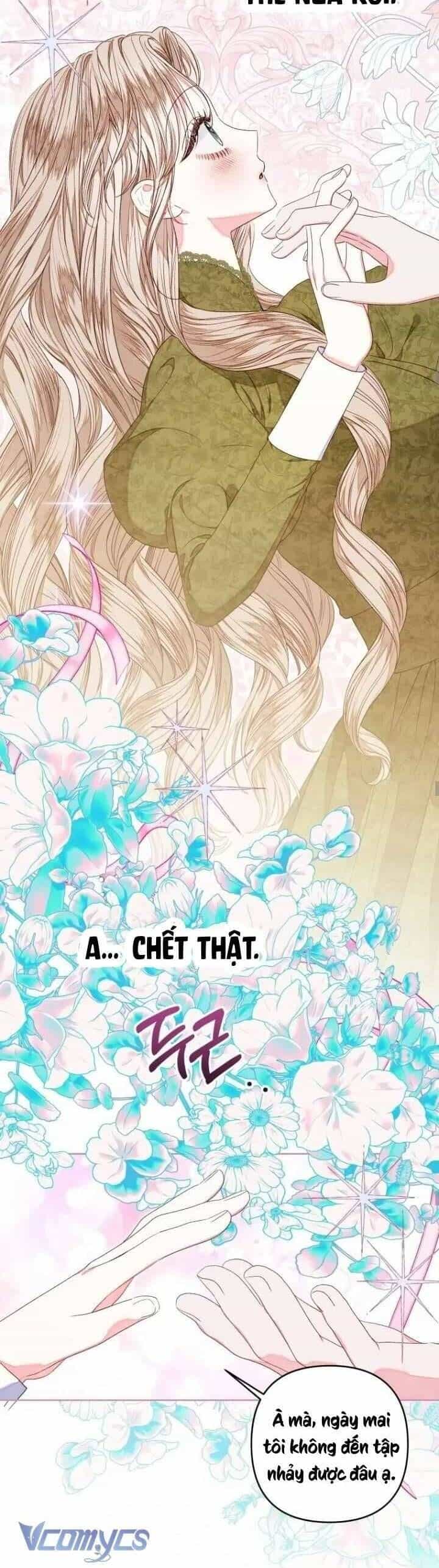 Trở Thành Hầu Gái Còn Hơn Làm Công Chúa - Chương 52 - ảnh 23