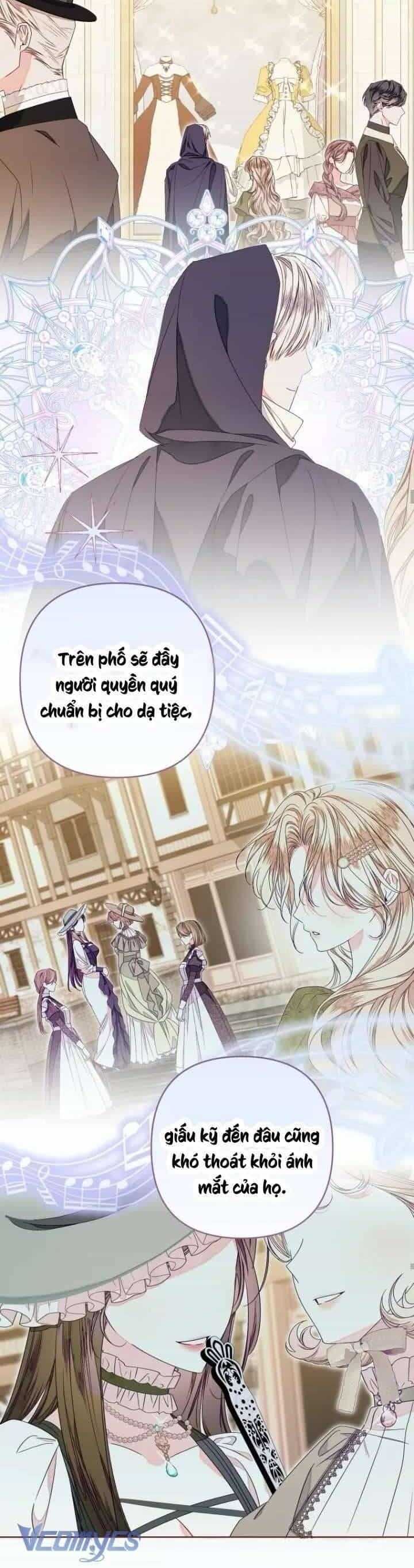 Trở Thành Hầu Gái Còn Hơn Làm Công Chúa - Chương 52 - ảnh 26