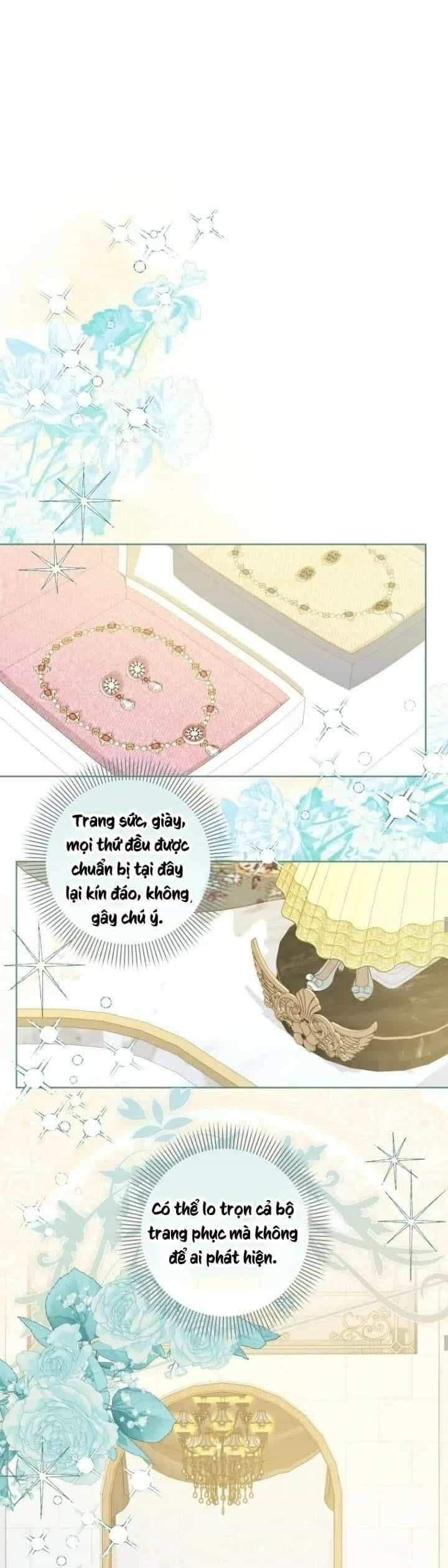 Trở Thành Hầu Gái Còn Hơn Làm Công Chúa - Chương 53 - ảnh 17