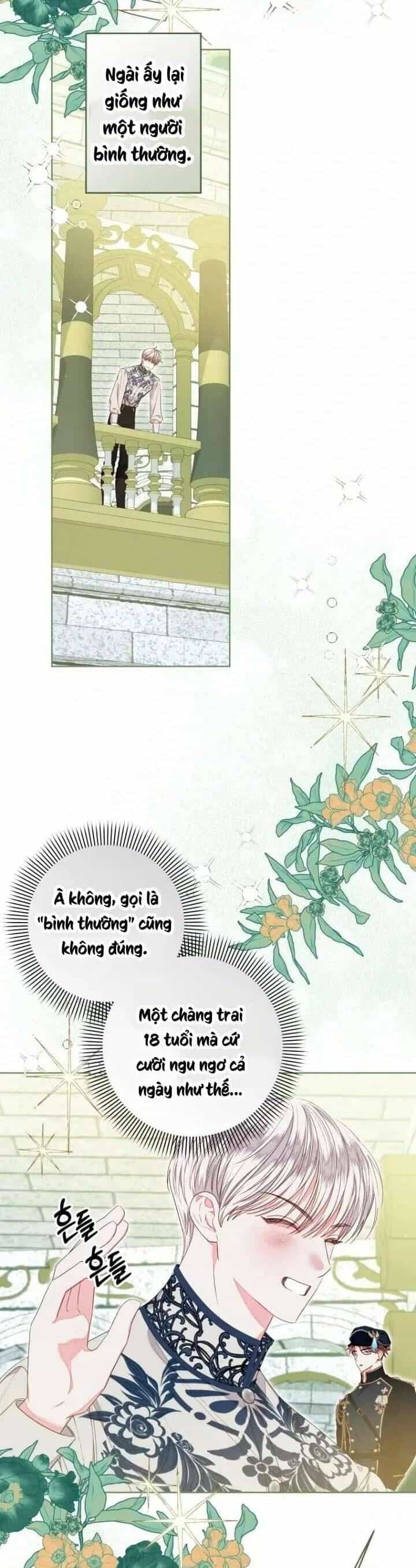 Trở Thành Hầu Gái Còn Hơn Làm Công Chúa - Chương 53 - ảnh 6