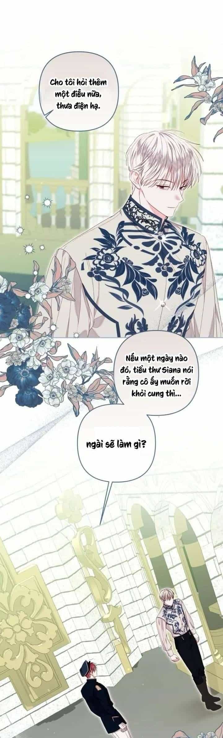 Trở Thành Hầu Gái Còn Hơn Làm Công Chúa - Chương 53 - ảnh 9