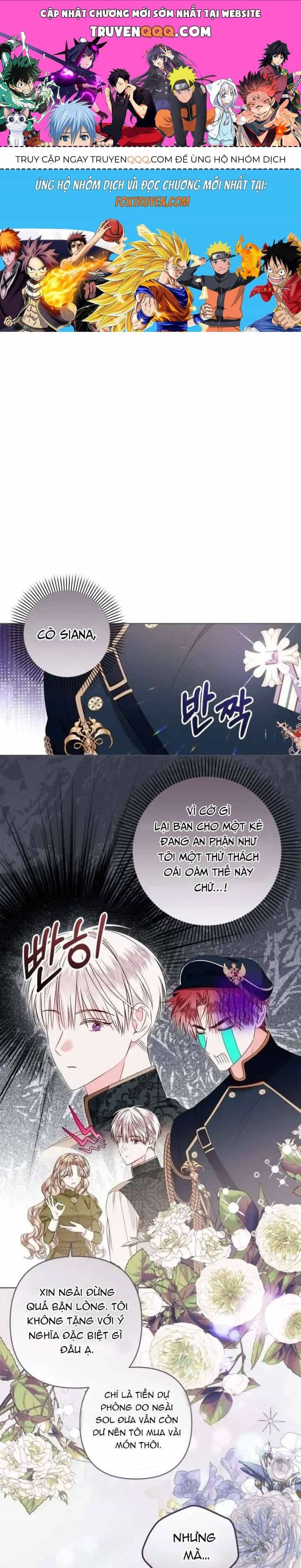 Trở Thành Hầu Gái Còn Hơn Làm Công Chúa - Chương 54 - ảnh 1