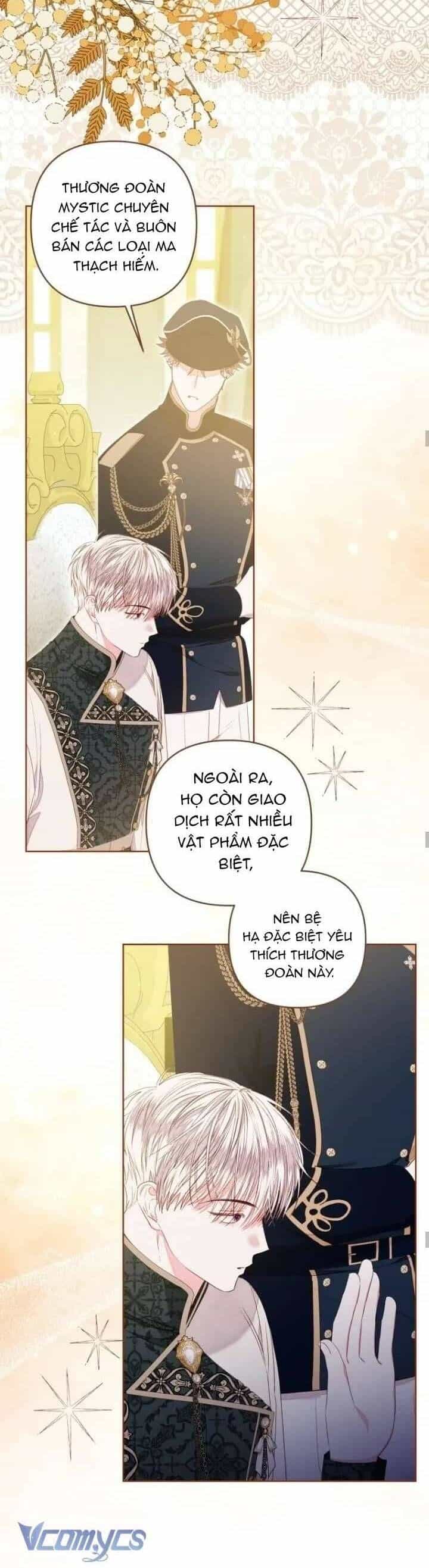Trở Thành Hầu Gái Còn Hơn Làm Công Chúa - Chương 54 - ảnh 15