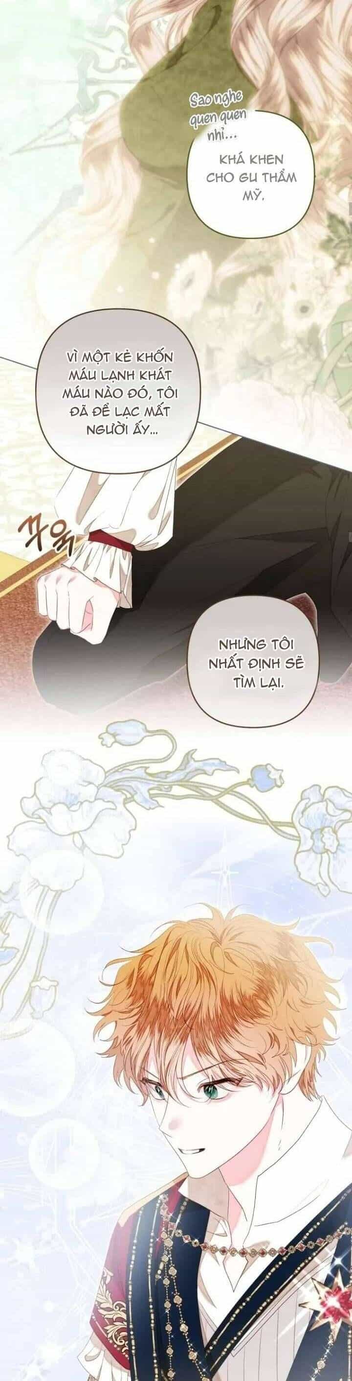 Trở Thành Hầu Gái Còn Hơn Làm Công Chúa - Chương 54 - ảnh 25
