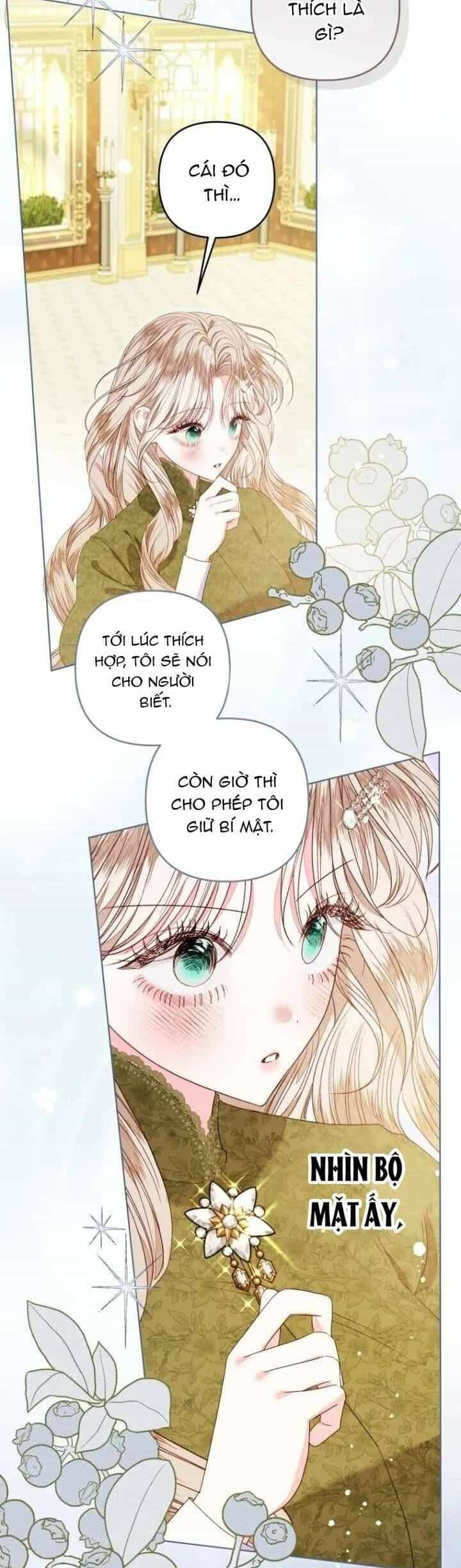 Trở Thành Hầu Gái Còn Hơn Làm Công Chúa - Chương 54 - ảnh 6