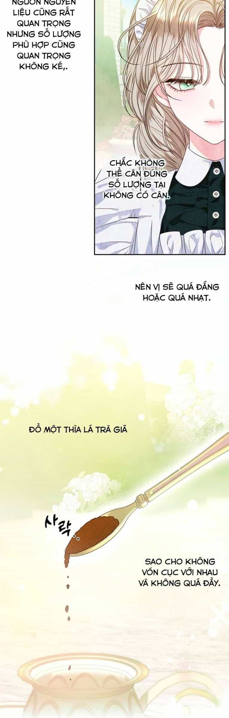 Trở Thành Hầu Gái Còn Hơn Làm Công Chúa - Chương 7 - ảnh 2