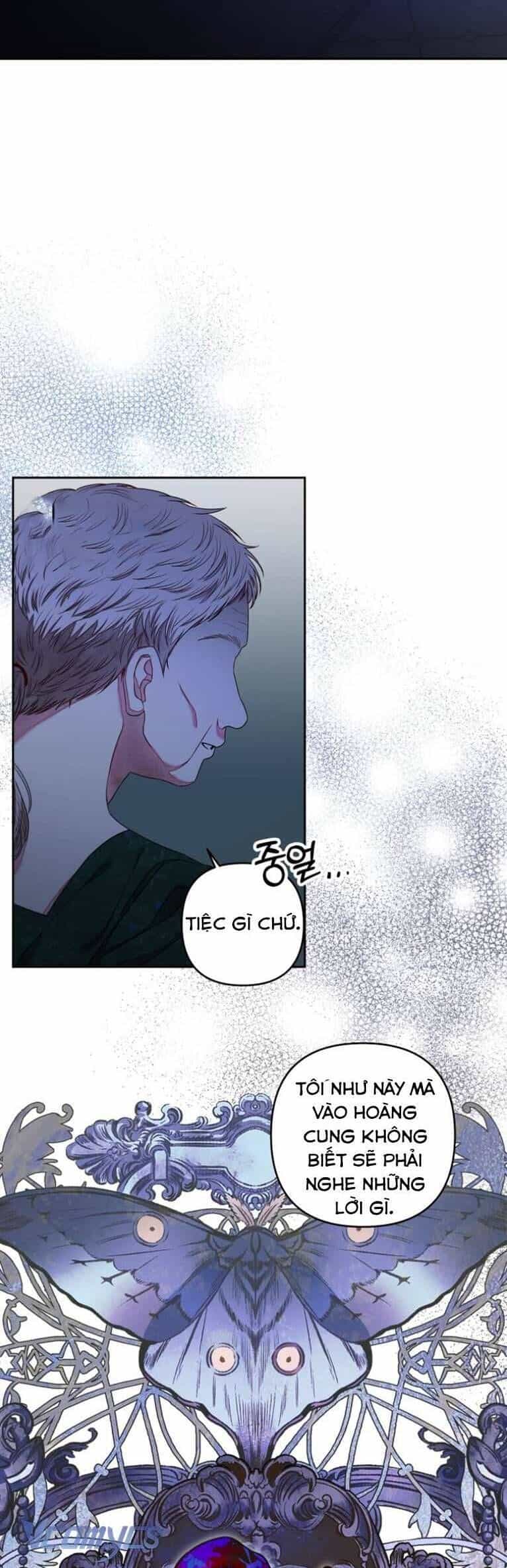Trở Thành Hầu Gái Còn Hơn Làm Công Chúa - Chương 9 - ảnh 9