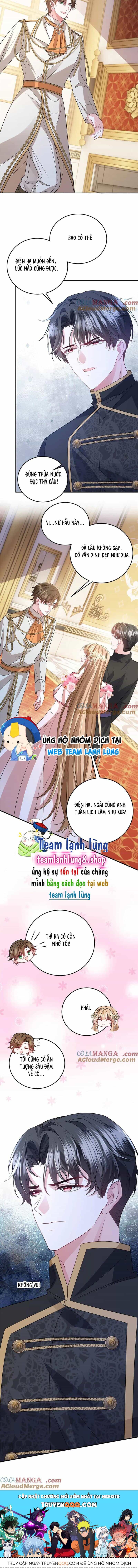 Trở Thành Hầu Gái Của Vị Bá Tước Bệnh Kiều - Chương 29.1 - ảnh 10