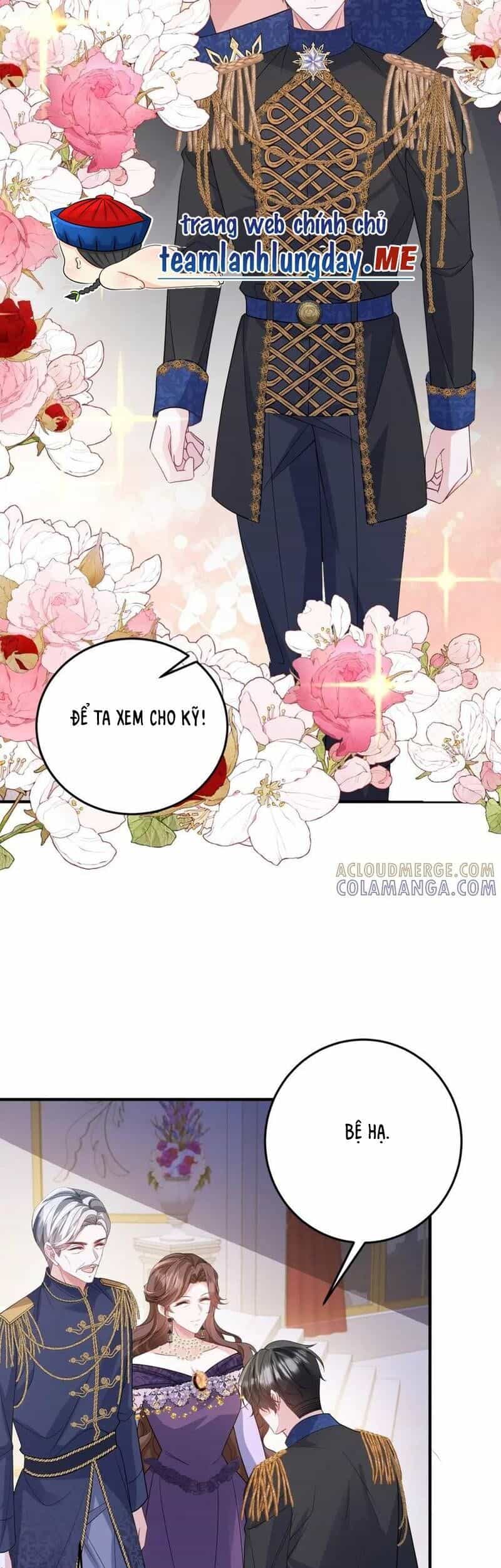Trở Thành Hầu Gái Của Vị Bá Tước Bệnh Kiều - Chương 41 - ảnh 27