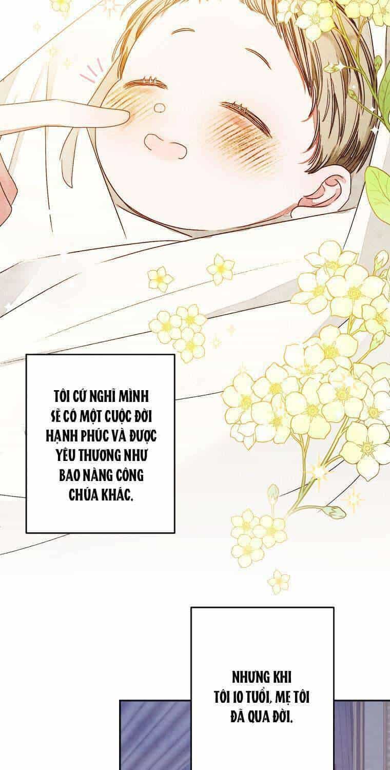 Trở Thành Hầu Nữ Còn Quan Trọng Hơn Là Làm Công Chúa - Chương 1 - ảnh 15