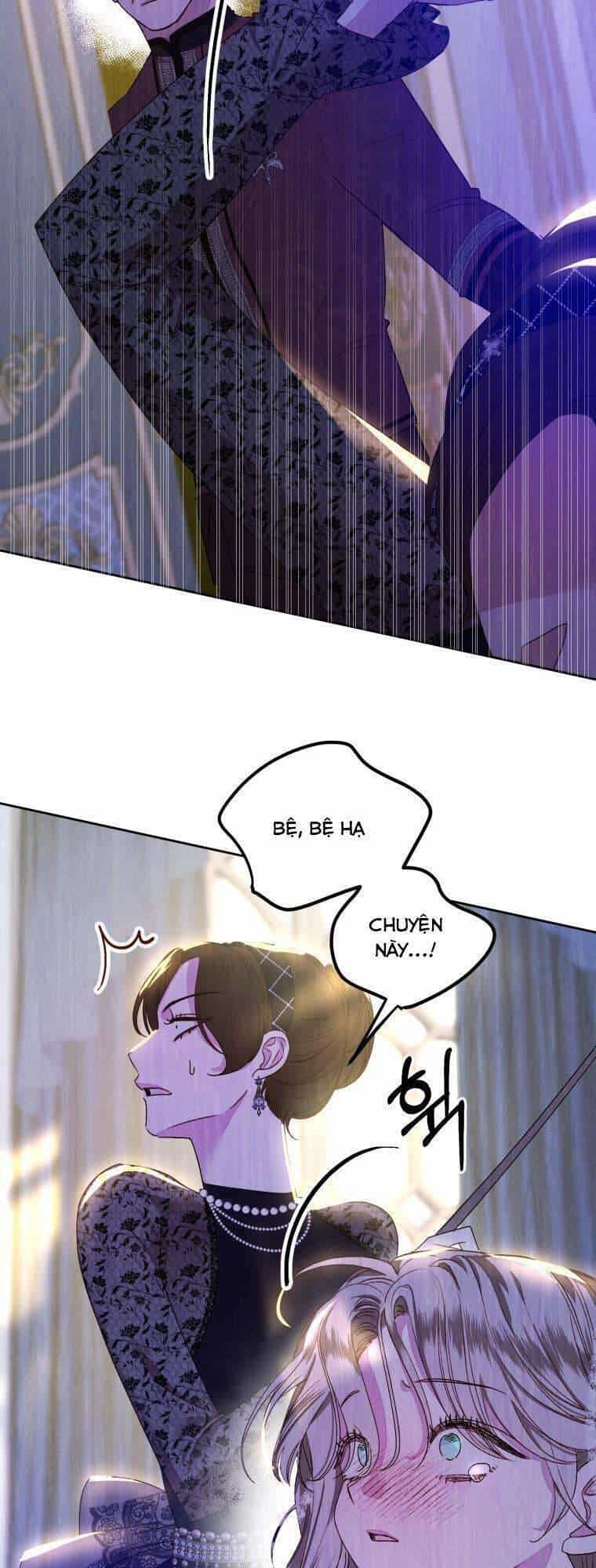 Trở Thành Hầu Nữ Còn Quan Trọng Hơn Là Làm Công Chúa - Chương 1 - ảnh 28
