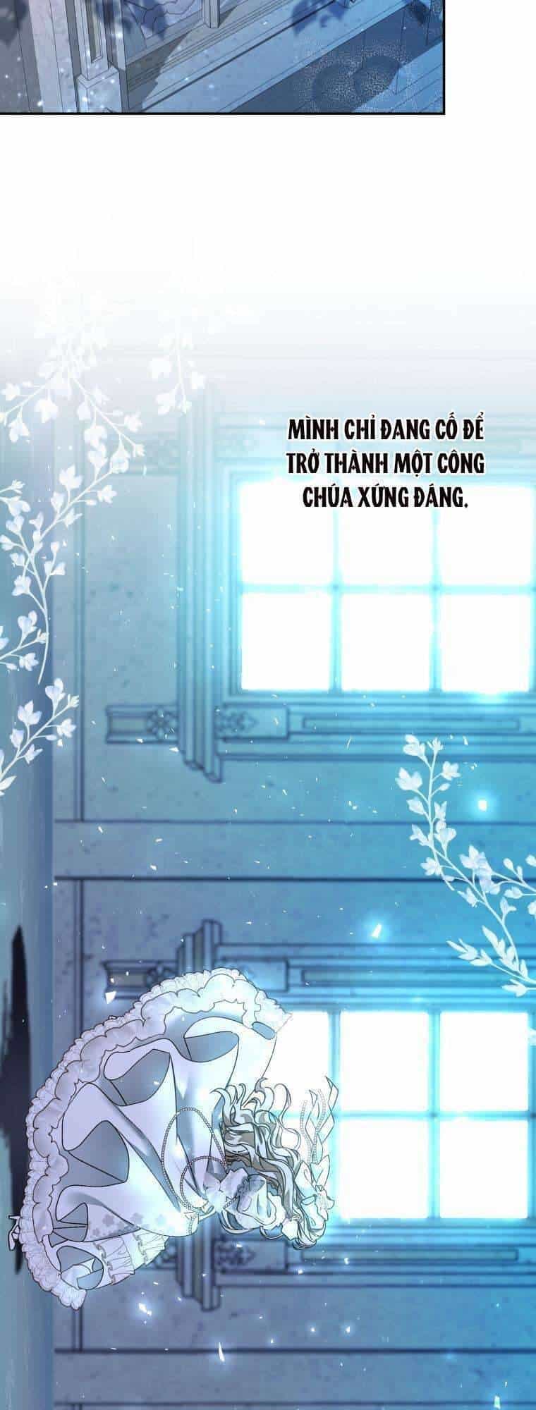 Trở Thành Hầu Nữ Còn Quan Trọng Hơn Là Làm Công Chúa - Chương 1 - ảnh 33
