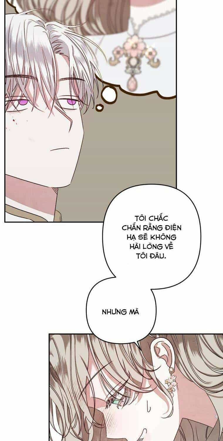 Trở Thành Hầu Nữ Còn Quan Trọng Hơn Là Làm Công Chúa - Chương 1 - ảnh 56