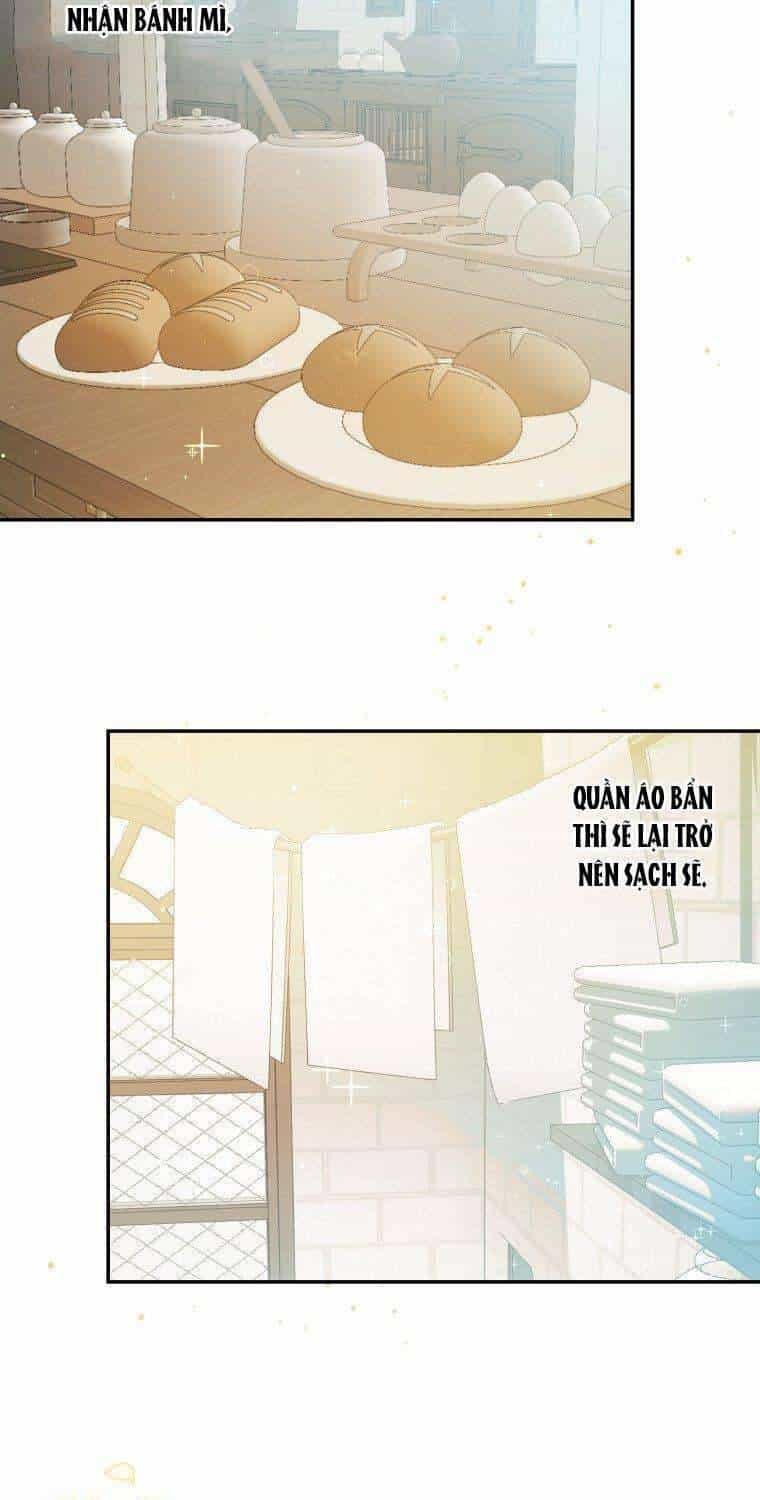 Trở Thành Hầu Nữ Còn Quan Trọng Hơn Là Làm Công Chúa - Chương 2 - ảnh 15
