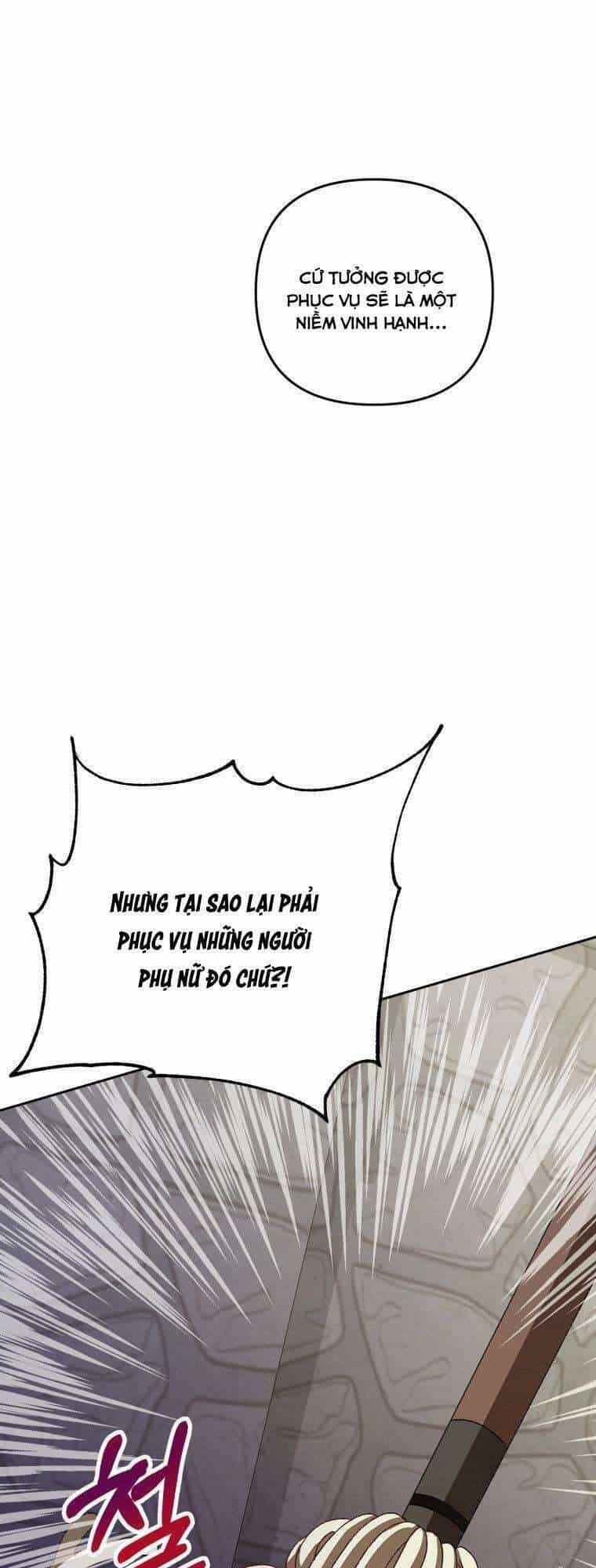 Trở Thành Hầu Nữ Còn Quan Trọng Hơn Là Làm Công Chúa - Chương 3 - ảnh 21