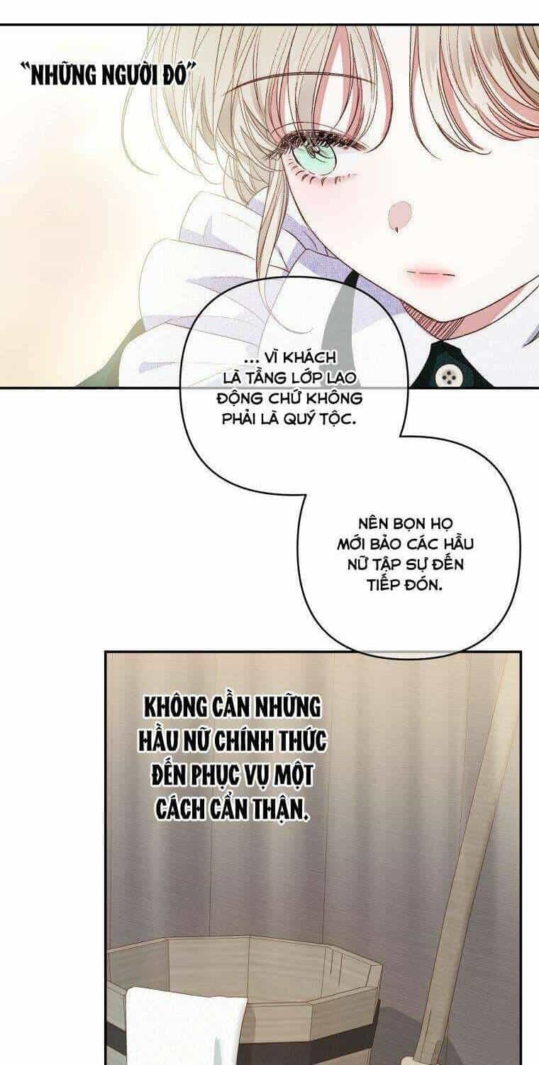 Trở Thành Hầu Nữ Còn Quan Trọng Hơn Là Làm Công Chúa - Chương 3 - ảnh 24