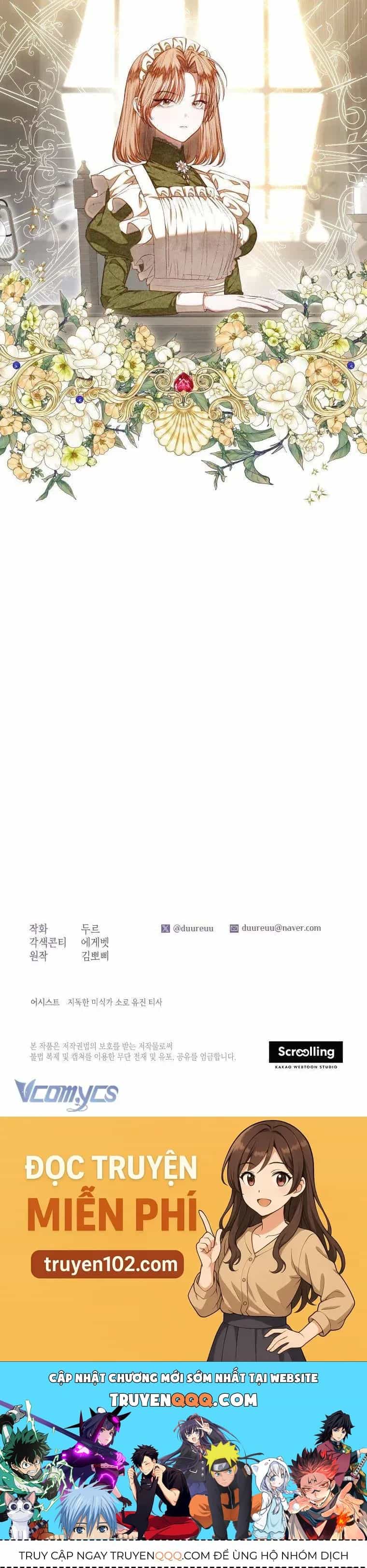 Trở Thành Hầu Nữ Còn Quan Trọng Hơn Là Làm Công Chúa - Chương 34 - ảnh 47