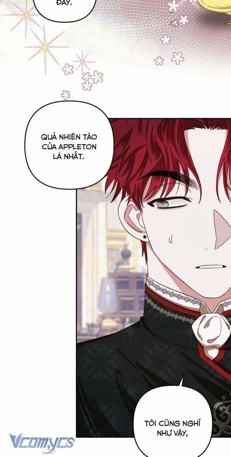 Trở Thành Hầu Nữ Còn Quan Trọng Hơn Là Làm Công Chúa - Chương 4 - ảnh 47