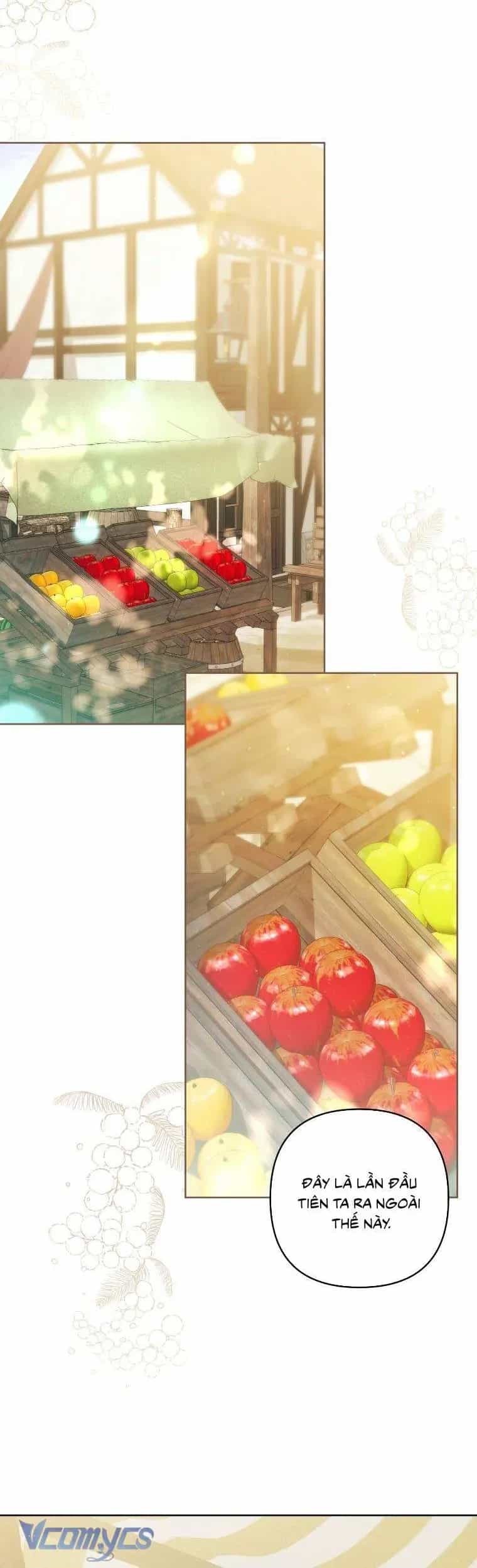 Trở Thành Hầu Nữ Còn Quan Trọng Hơn Là Làm Công Chúa - Chương 38 - ảnh 12