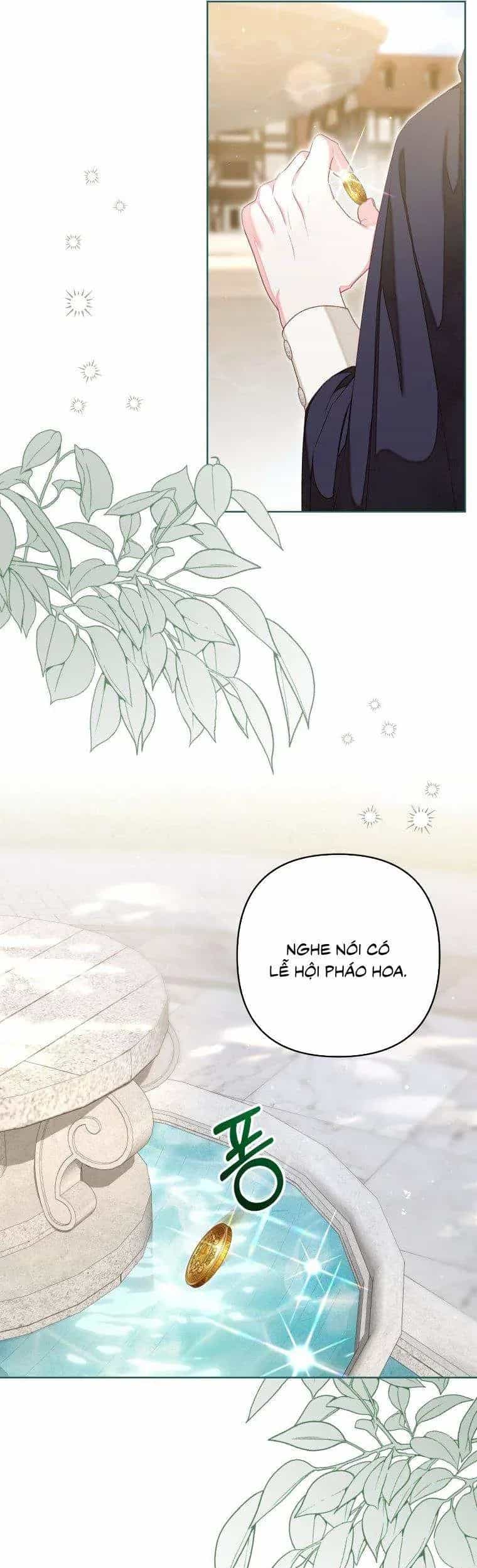 Trở Thành Hầu Nữ Còn Quan Trọng Hơn Là Làm Công Chúa - Chương 38 - ảnh 16