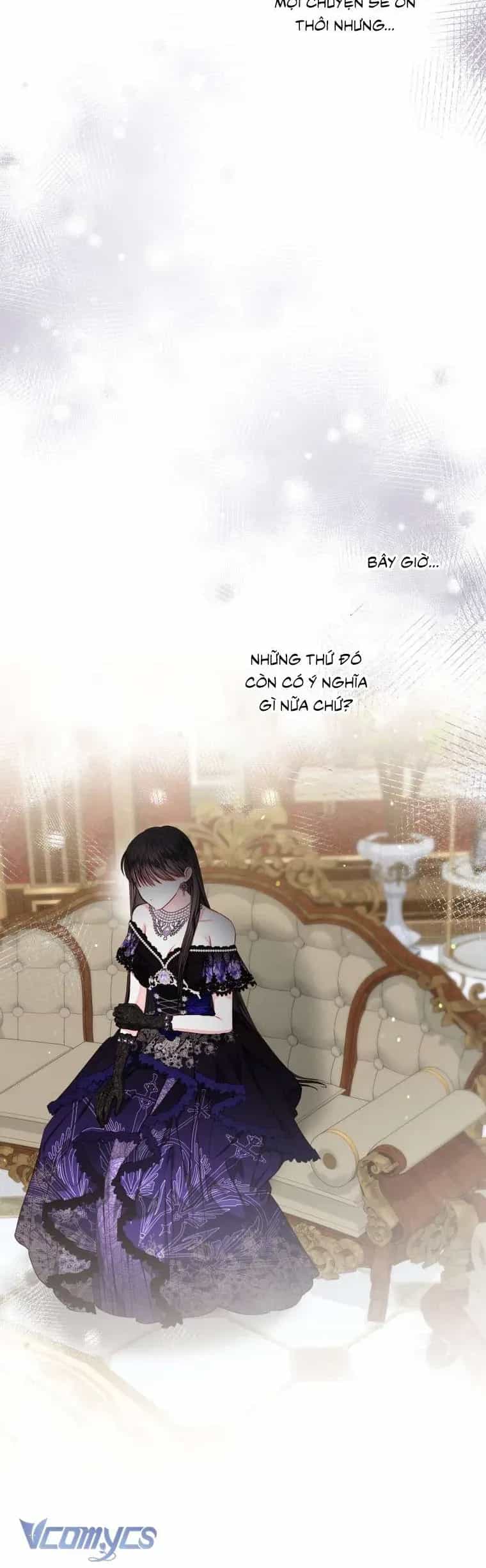 Trở Thành Hầu Nữ Còn Quan Trọng Hơn Là Làm Công Chúa - Chương 42 - ảnh 34
