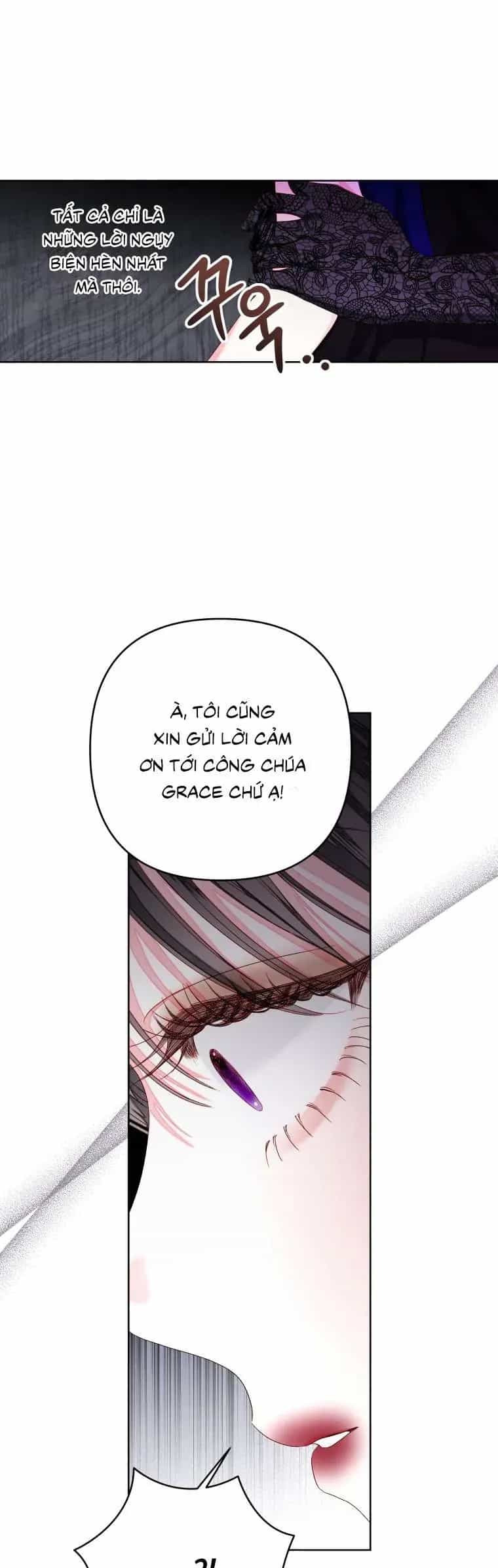 Trở Thành Hầu Nữ Còn Quan Trọng Hơn Là Làm Công Chúa - Chương 42 - ảnh 35