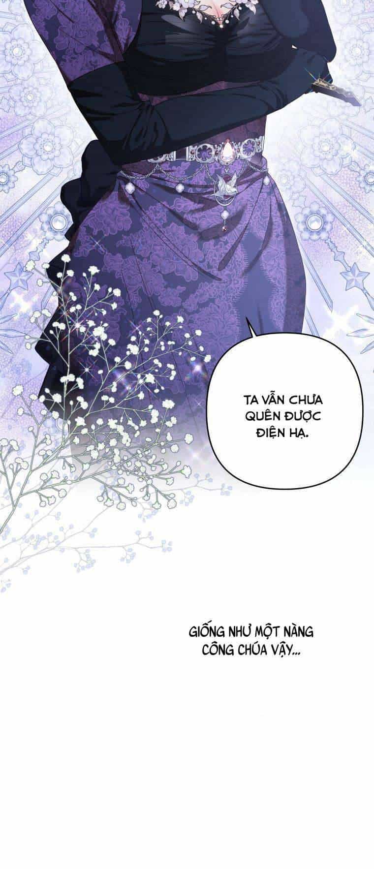 Trở Thành Hầu Nữ Còn Quan Trọng Hơn Là Làm Công Chúa - Chương 7 - ảnh 54