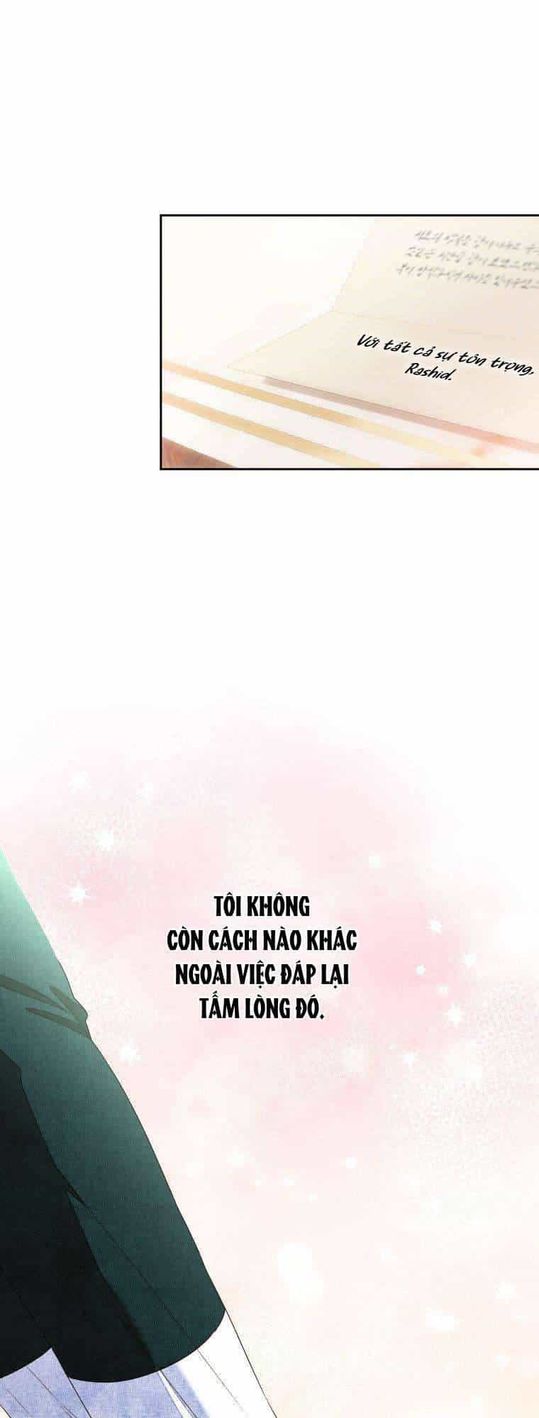 Trở Thành Hầu Nữ Còn Quan Trọng Hơn Là Làm Công Chúa - Chương 9 - ảnh 35
