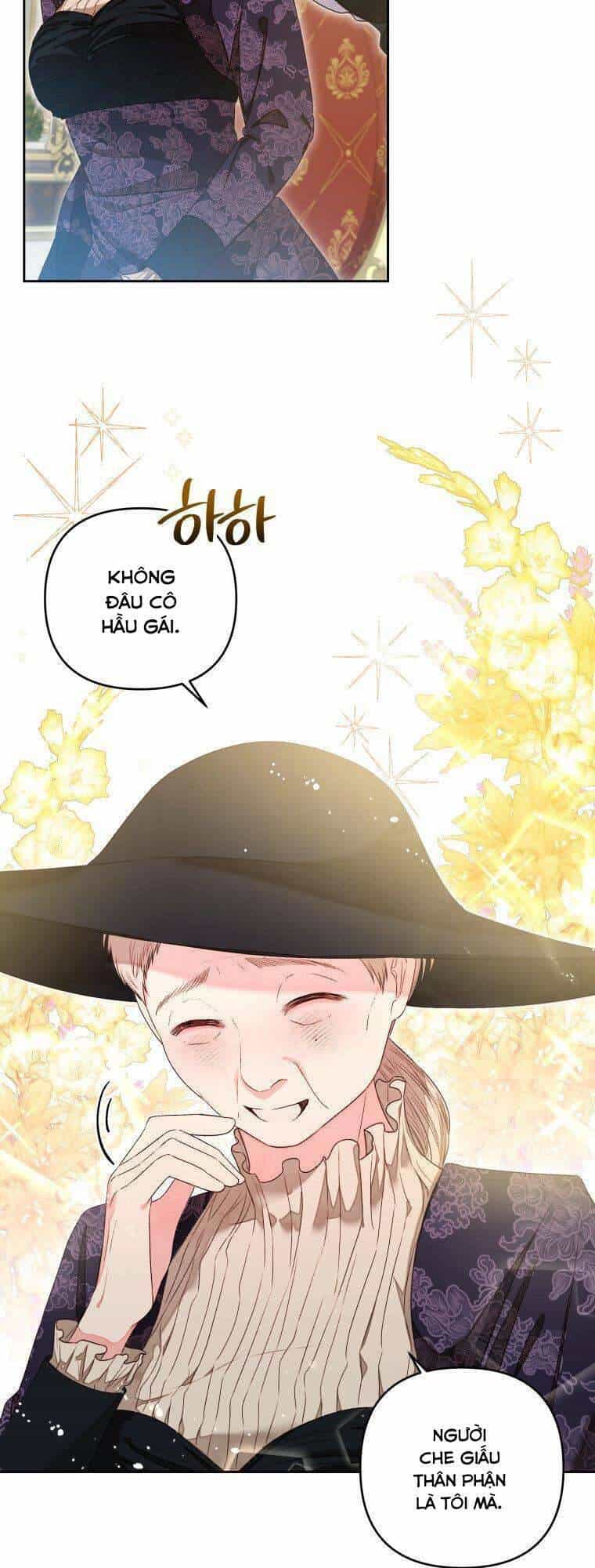 Trở Thành Hầu Nữ Còn Quan Trọng Hơn Là Làm Công Chúa - Chương 9 - ảnh 5