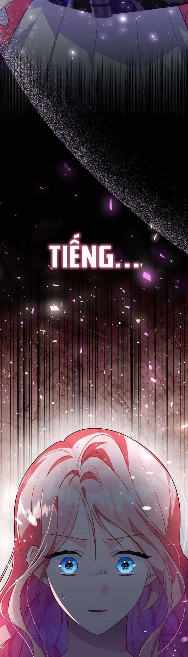 Trở Thành Hầu Nữ Của Bạo Chúa - Chương 1 - ảnh 37