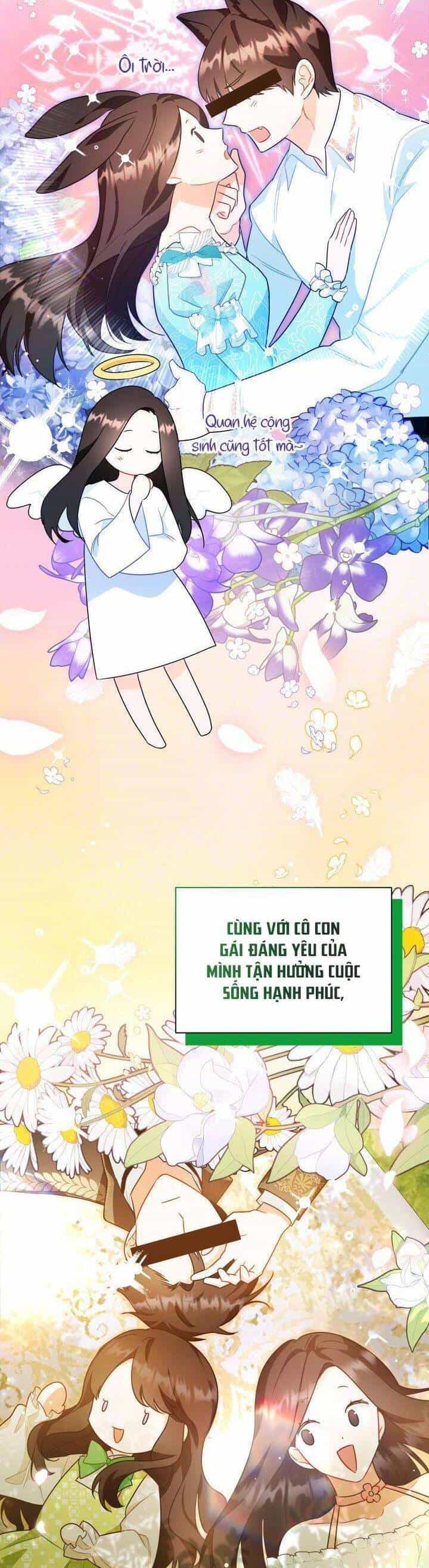 Trở Thành Hầu Nữ Của Bạo Chúa - Chương 1 - ảnh 4