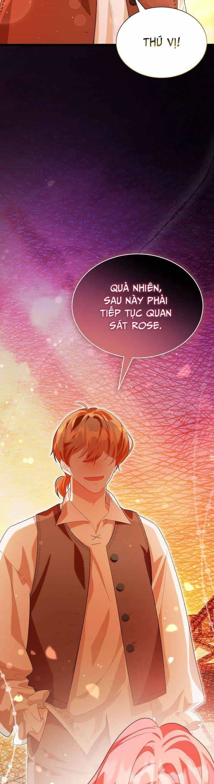 Trở Thành Hầu Nữ Của Bạo Chúa - Chương 10 - ảnh 23
