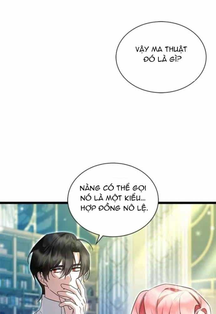 Trở Thành Hầu Nữ Của Bạo Chúa - Chương 100 - ảnh 3