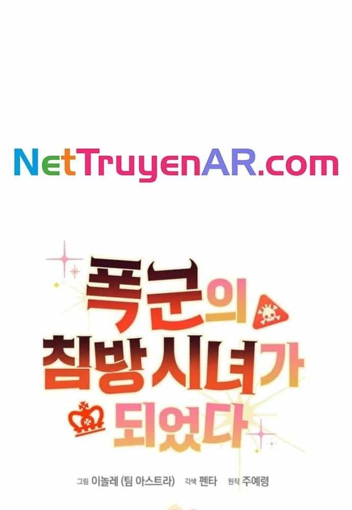 Trở Thành Hầu Nữ Của Bạo Chúa - Chương 100 - ảnh 7
