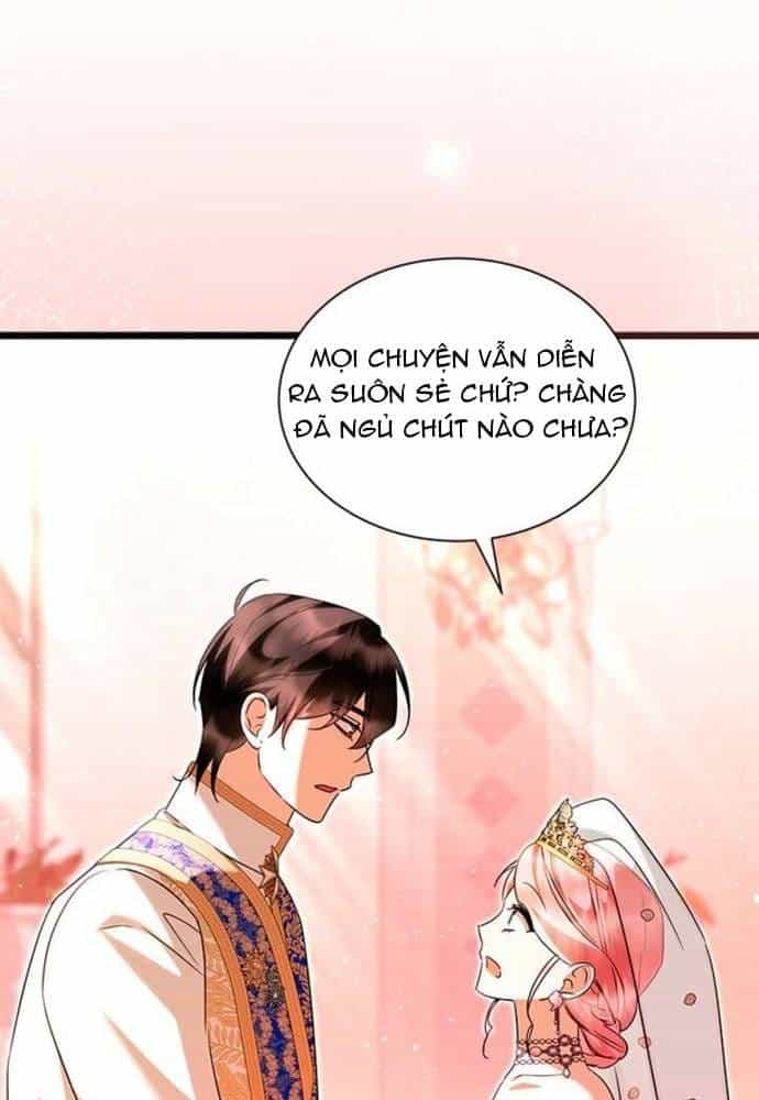 Trở Thành Hầu Nữ Của Bạo Chúa - Chương 101 - ảnh 44