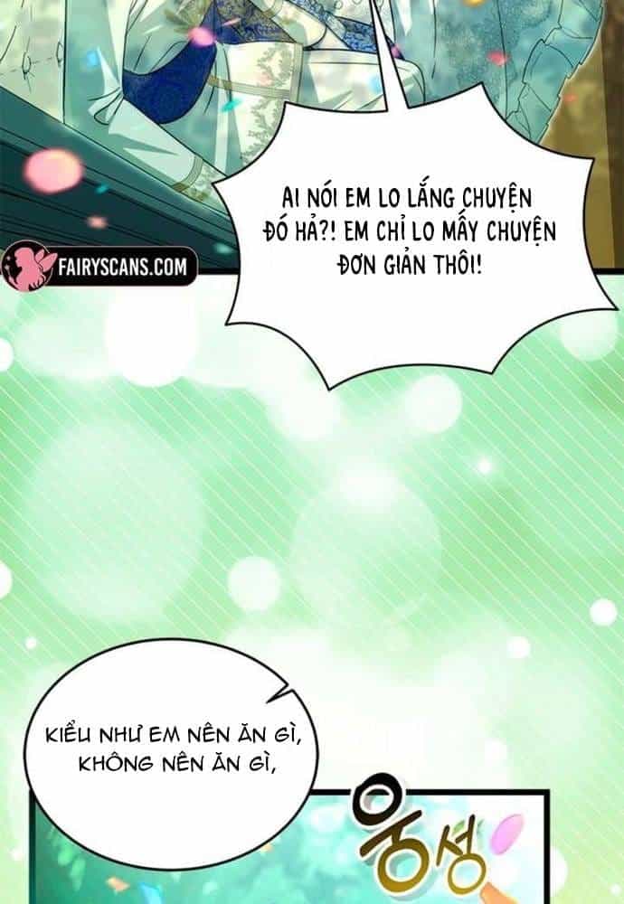 Trở Thành Hầu Nữ Của Bạo Chúa - Chương 101 - ảnh 84