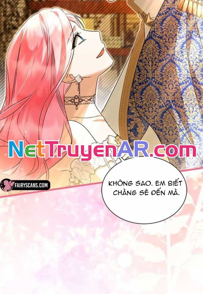 Trở Thành Hầu Nữ Của Bạo Chúa - Chương 103 - ảnh 26