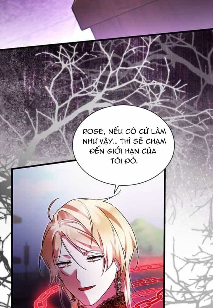Trở Thành Hầu Nữ Của Bạo Chúa - Chương 103 - ảnh 5
